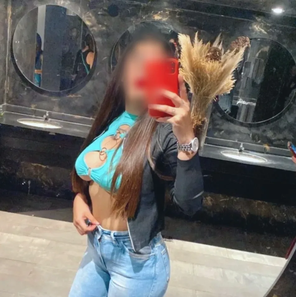 Agata, 35 anni