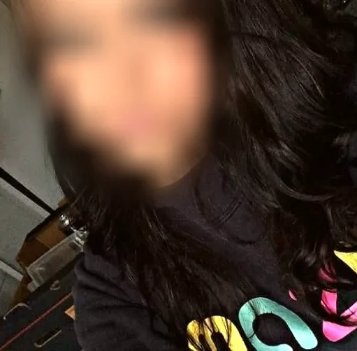 Annalisa, 26 anni