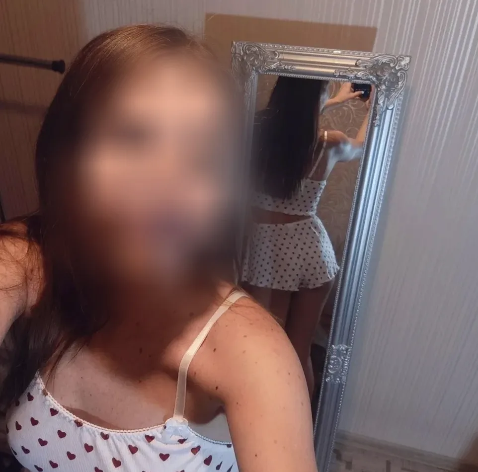 Antonella, 37 anni