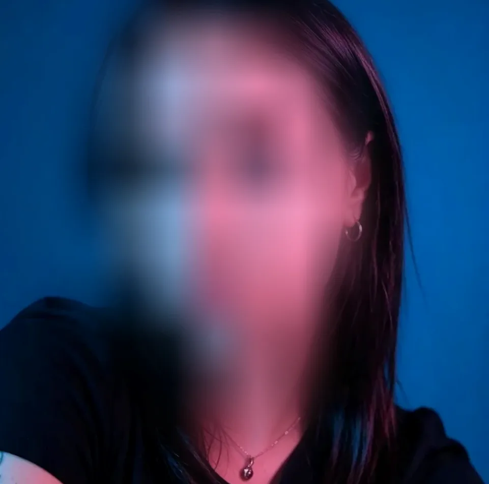 Antonella, 20 anni