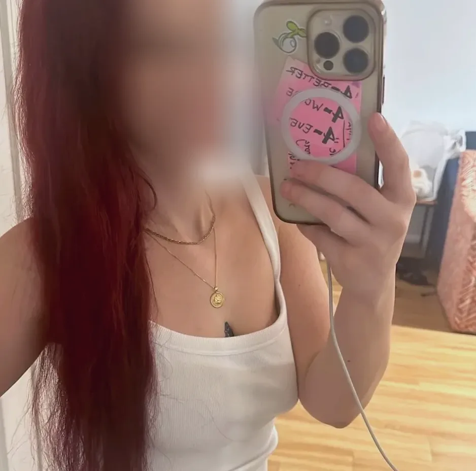 Antonietta, 28 anni