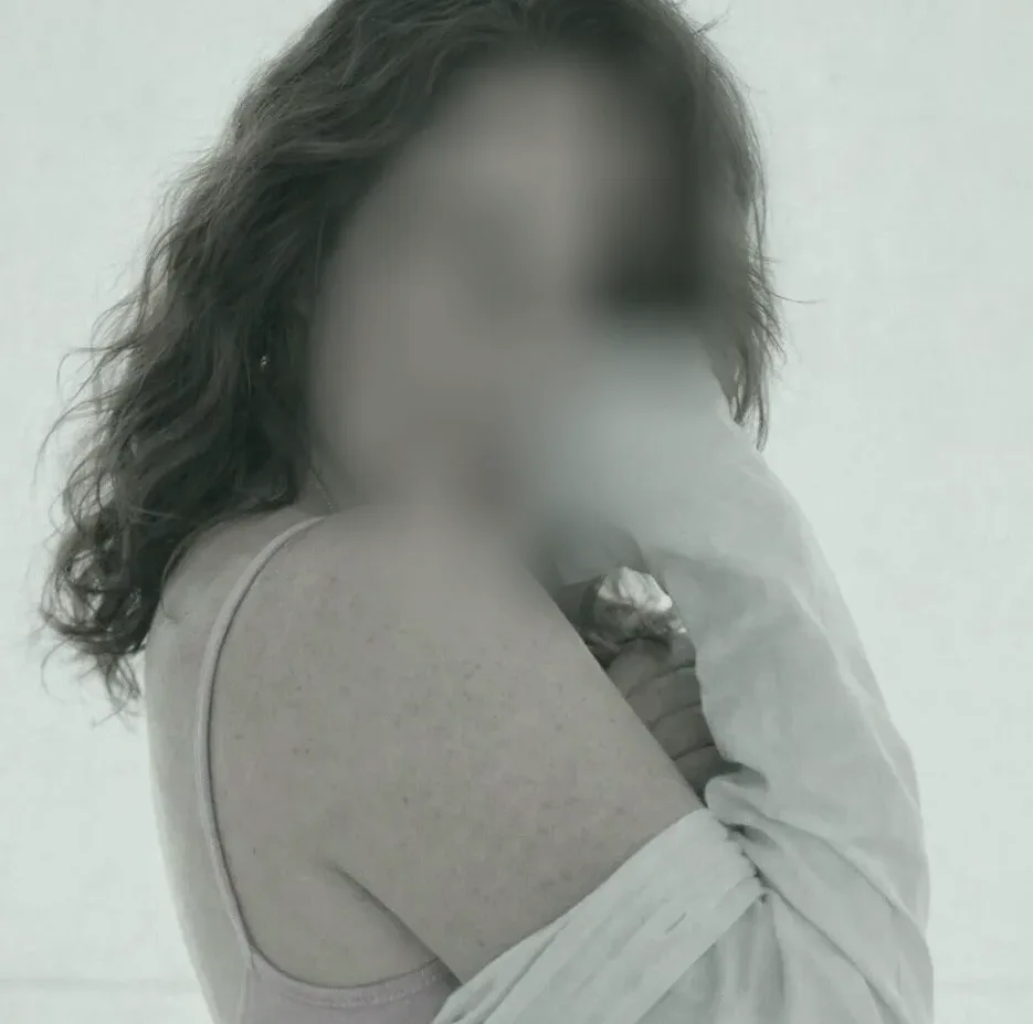 Carla, 34 anni