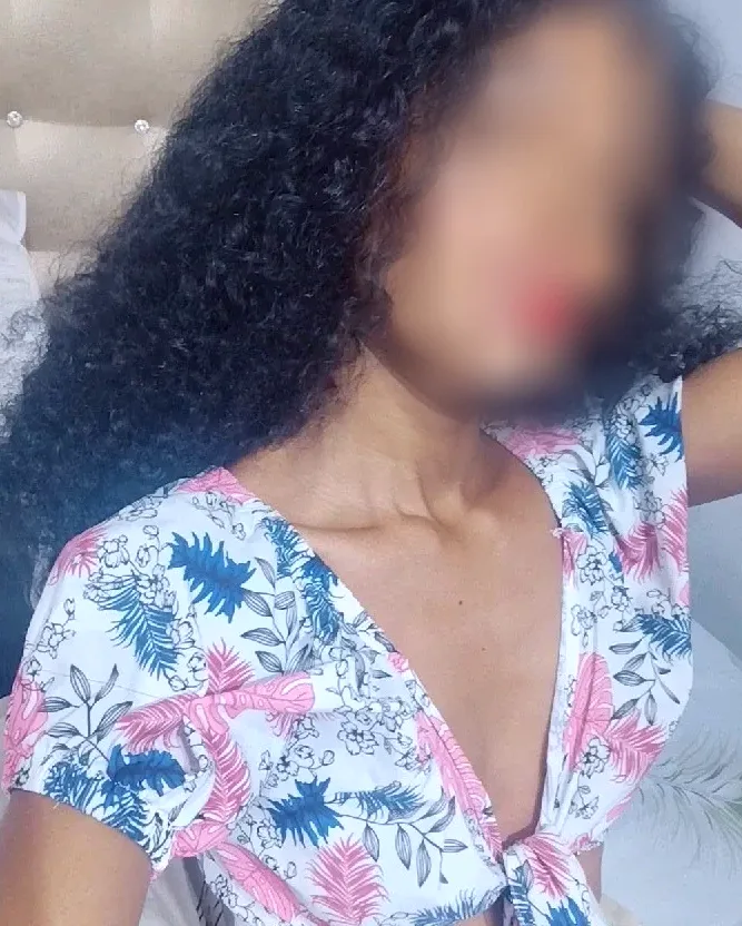Cinzia, 19 anni