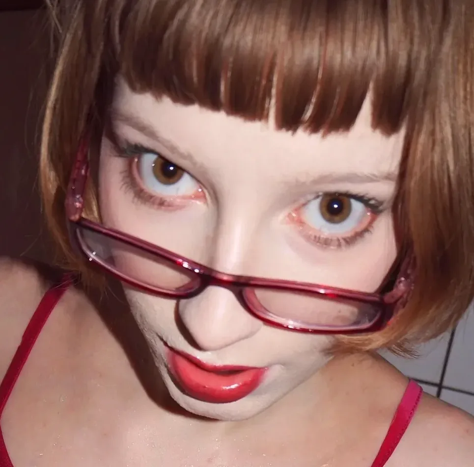 Greta, 19 anni