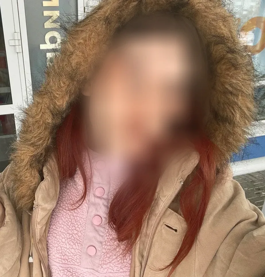 Laura, 22 anni