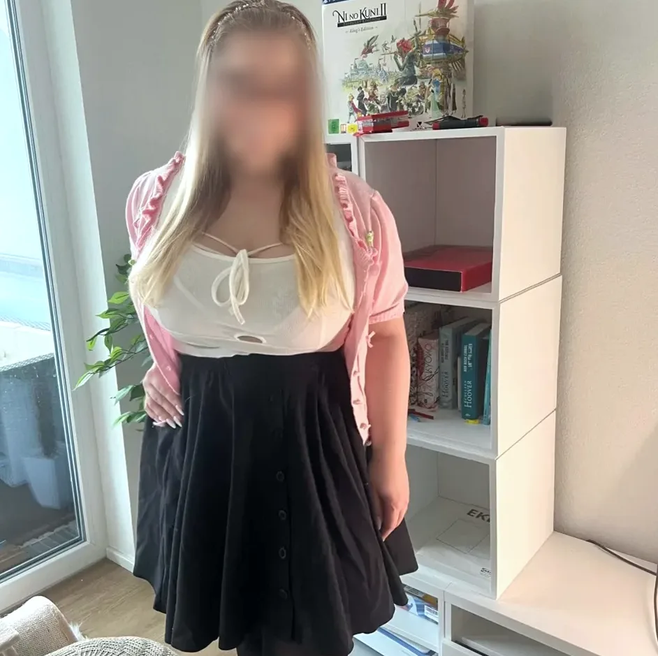 Luana, 32 anni