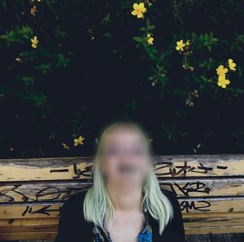 Melissa, 19 anni
