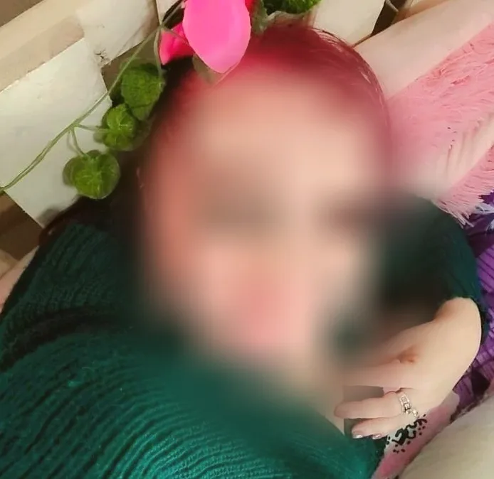 Monica, 36 anni