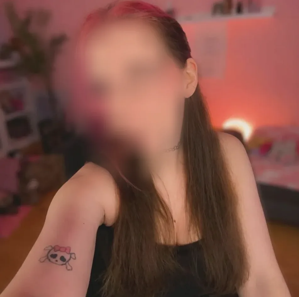 Nicoleta, 31 anni