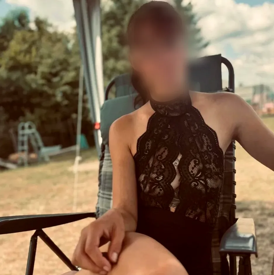 Paola, 29 anni