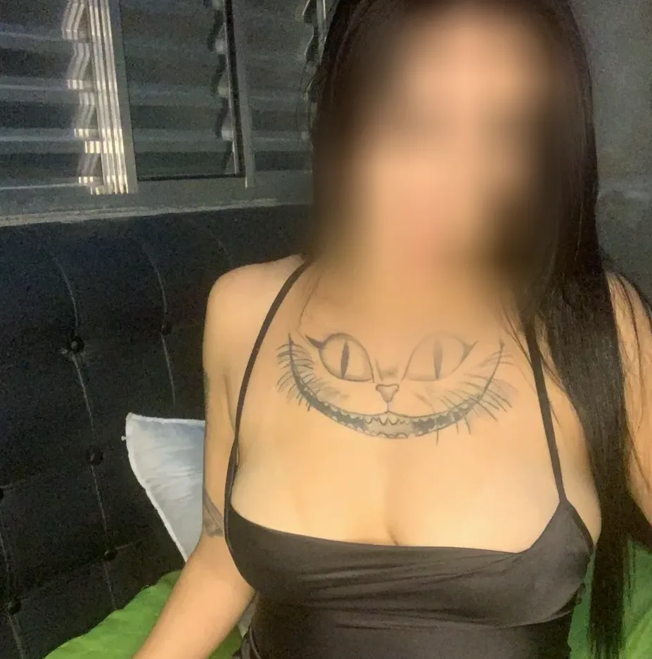 Roberta, 27 anni