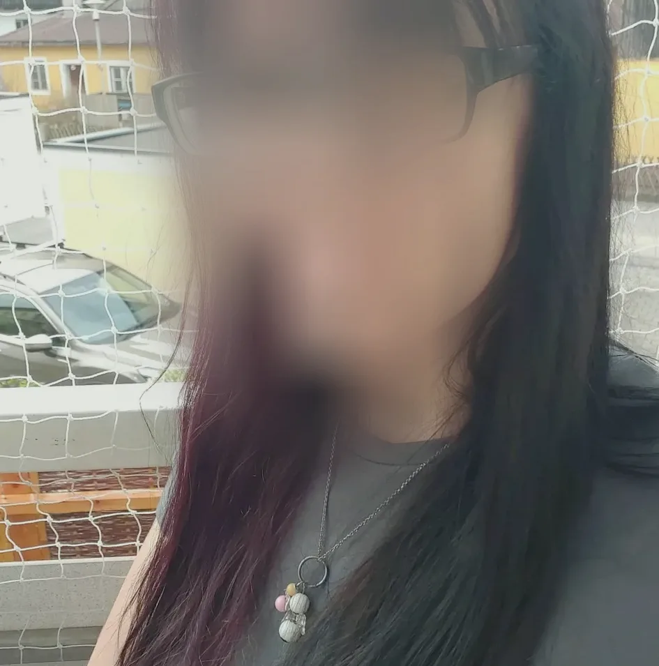 Simona, 37 anni